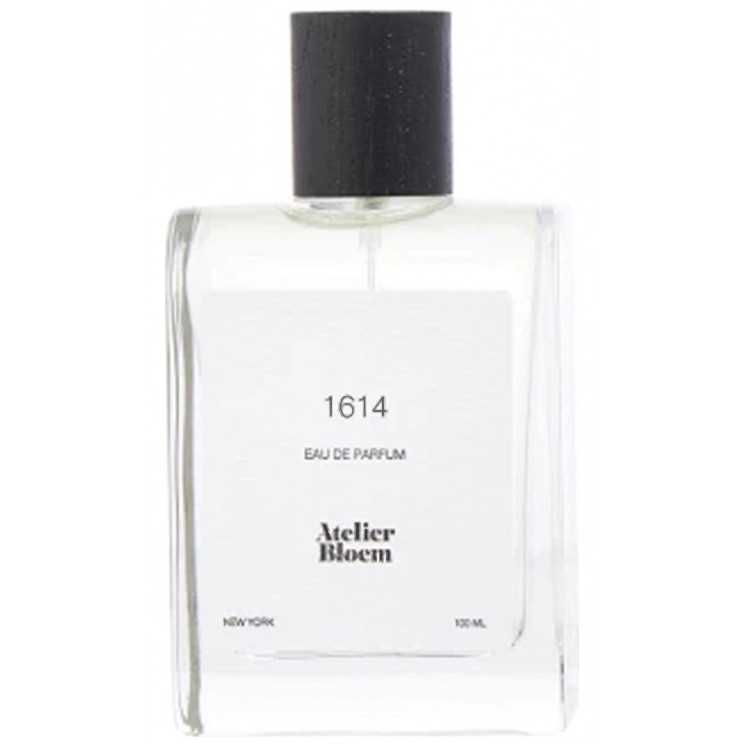 Authentic Atelier Bloem William EDP 100ml US Wholesale Distributor Wholesale Atelier Bloem William EDP 100ml US Supplier
