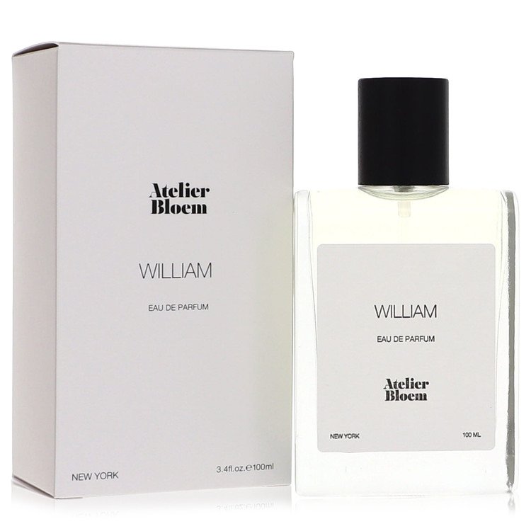 Wholesale Atelier Bloem William EDP 100ml