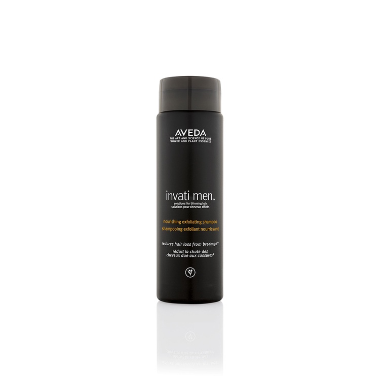 Wholesale Aveda Invati Men Nourishing Exfoliating Shampoo 250ml