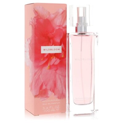 Authentic Banana Republic Wildbloom EDP 100ml US Wholesale Distributor Wholesale Banana Republic Wildbloom EDP 100ml US Supplier