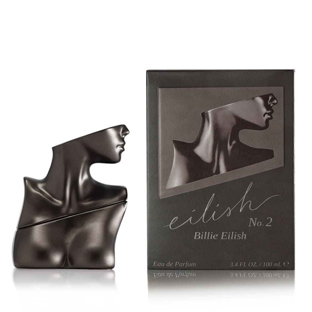Wholesale Billie Eilish No.2 EDP 100ml Tester