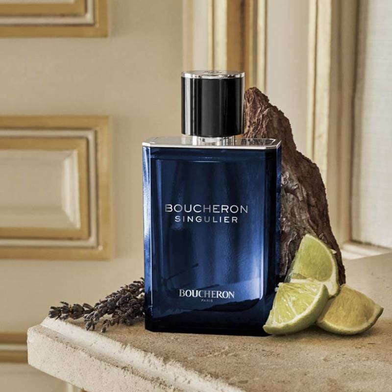 Wholesale Boucheron Singulier Pour Homme (M) Tube Spray EDP 2ml FR Supplier