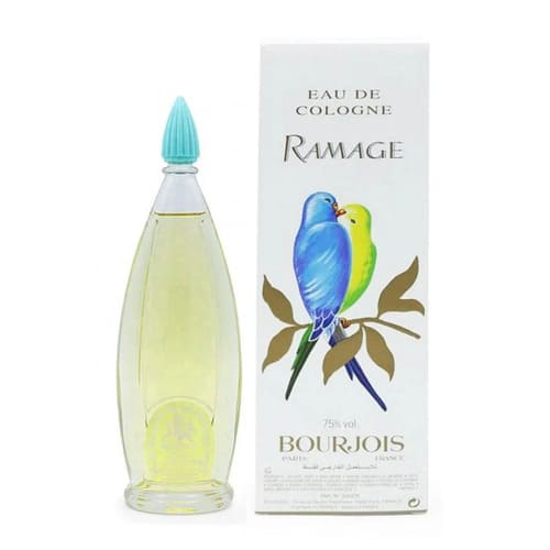 Wholesale Bourjois Ramage (W) EDC 210ml