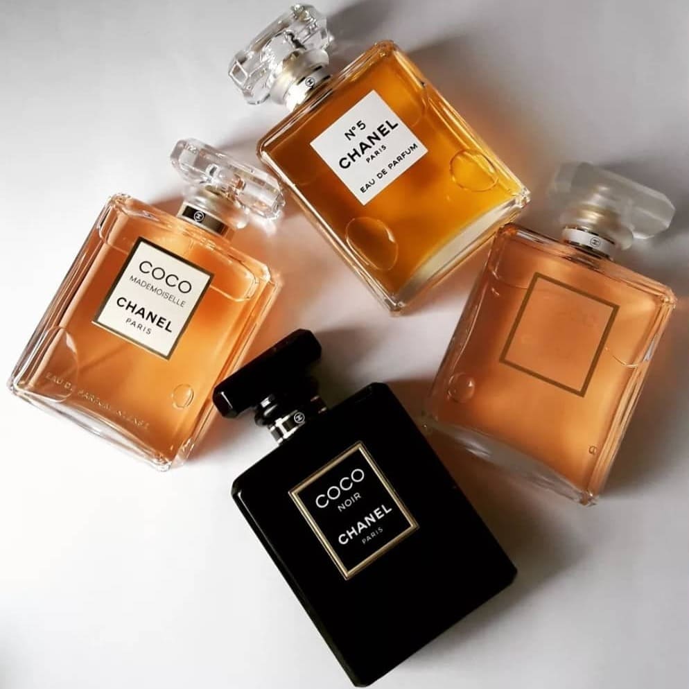 Q1 2026, China Perfume Market Is Back!