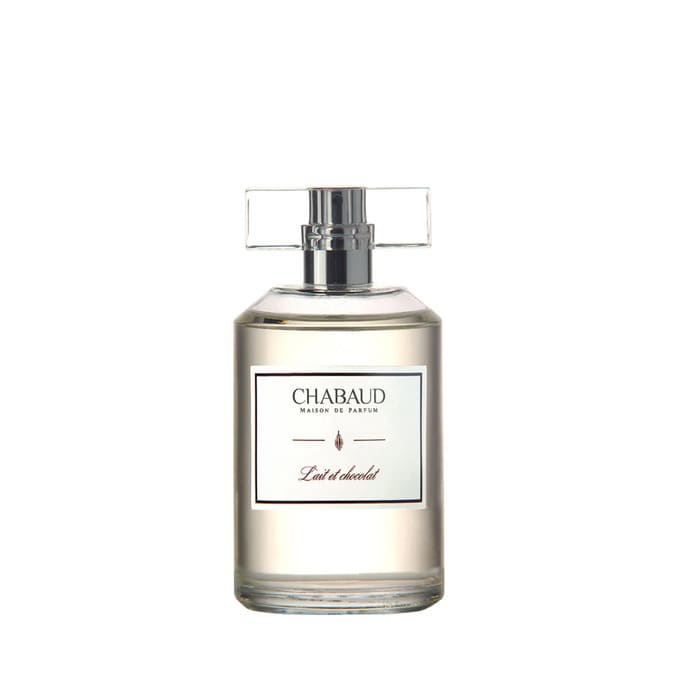 Authentic Chabaud Lait Et Chocolat EDT 30ml Wholesale Distributor Wholesale Chabaud Lait Et Chocolat EDT 30ml Supplier
