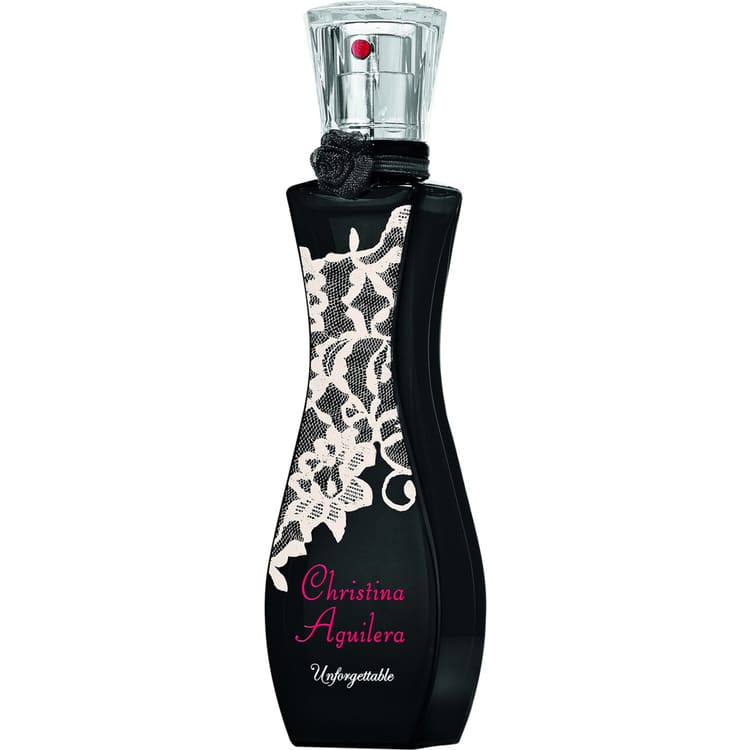 Wholesale Aguilera Christina Unforgettable EDP Vapo 50ml Supplier