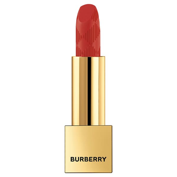 Authentic Burberry Kisses Matte Lipstick 117 Burnished Red 3g Supplier Bulk Wholesale Genuine Burberry Kisses Matte Lipstick 117 Burnished Red 3g Distributor