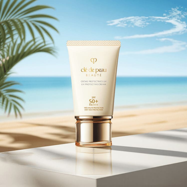 Genuine CPB UV Protective Cream 50ml Supplier Distributor