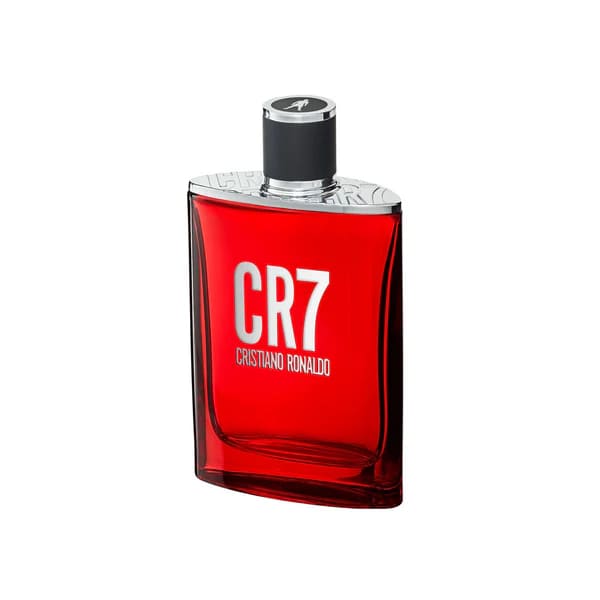 Authentic Cristiano Ronaldo CR7 EDT 100ml Wholesale Distributor Wholesale Cristiano Ronaldo CR7 EDT 100ml Supplier