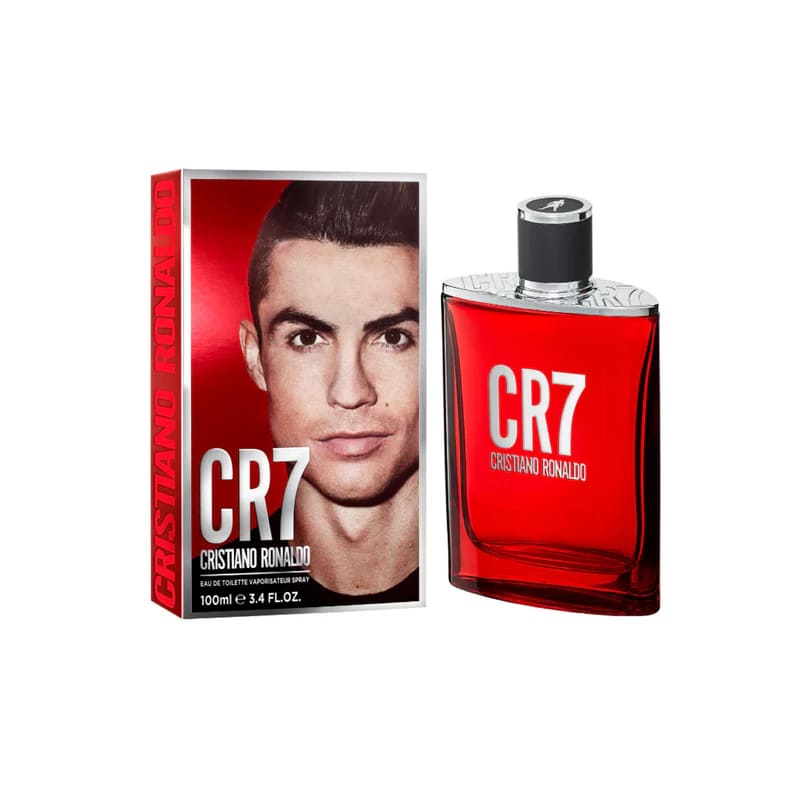 Wholesale Cristiano Ronaldo CR7 EDT 100ml