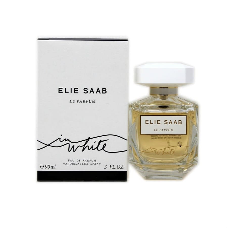 Wholesale Elie Saab Le Parfum In White EDP Spray 90ml Supplier