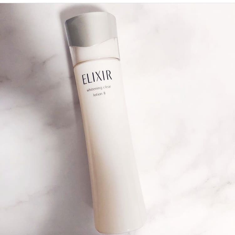 Authentic Shiseido Elixir White Clear Lotion T II 170ml Bulk Wholesale Genuine Shiseido Elixir White Clear Lotion T II 170ml Supplier Distributor