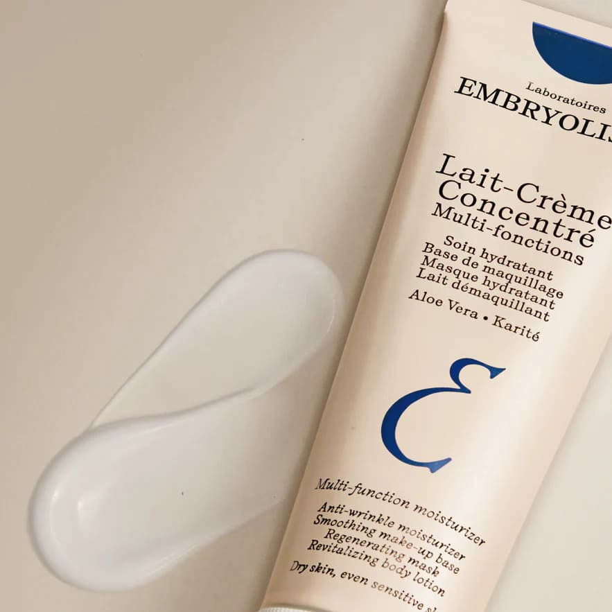 Genuine Embryolisse Lait-Creme Concentre 75ml Distributor