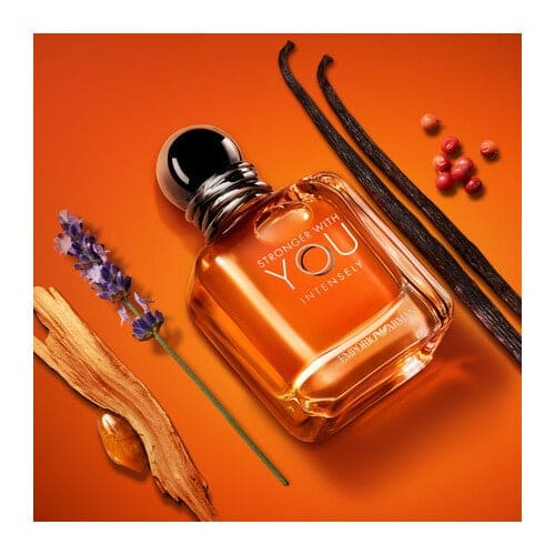 Wholesale Emporio Armani Stronger With You Intensely EDP 100ml Supplier