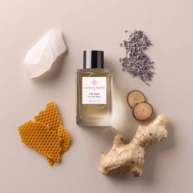Authentic Essential Parfums The Musc EDP 100ml Refillable Wholesale Distributor Wholesale Essential Parfums The Musc EDP 100ml Refillable Supplier