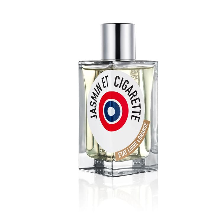 Wholesale Jasmin ET Cigarette EDP Spray 30ml