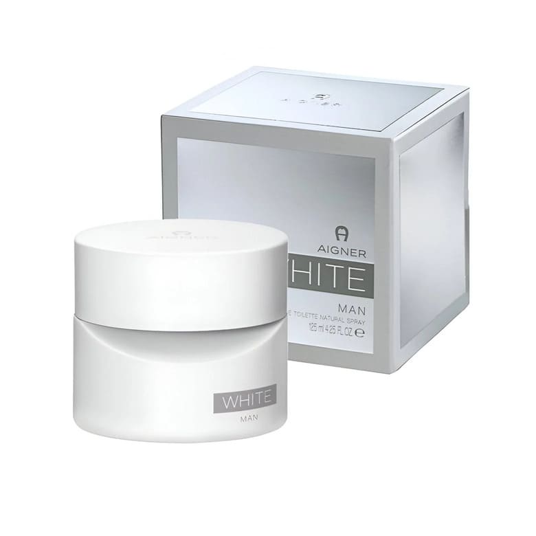 Wholesale Etienne Aigner White EDT 125ml