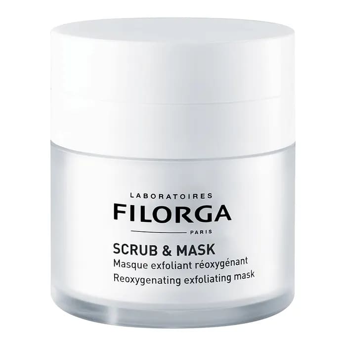 Authentic Filorga Scrub and Mask 55ml Bulk Wholesale Genuine Filorga Scrub and Mask 55ml Supplier Distributor