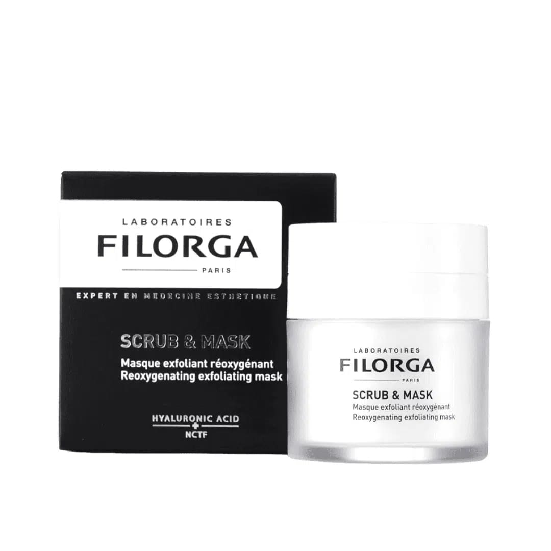 Wholesale Filorga Scrub & Mask 55ml