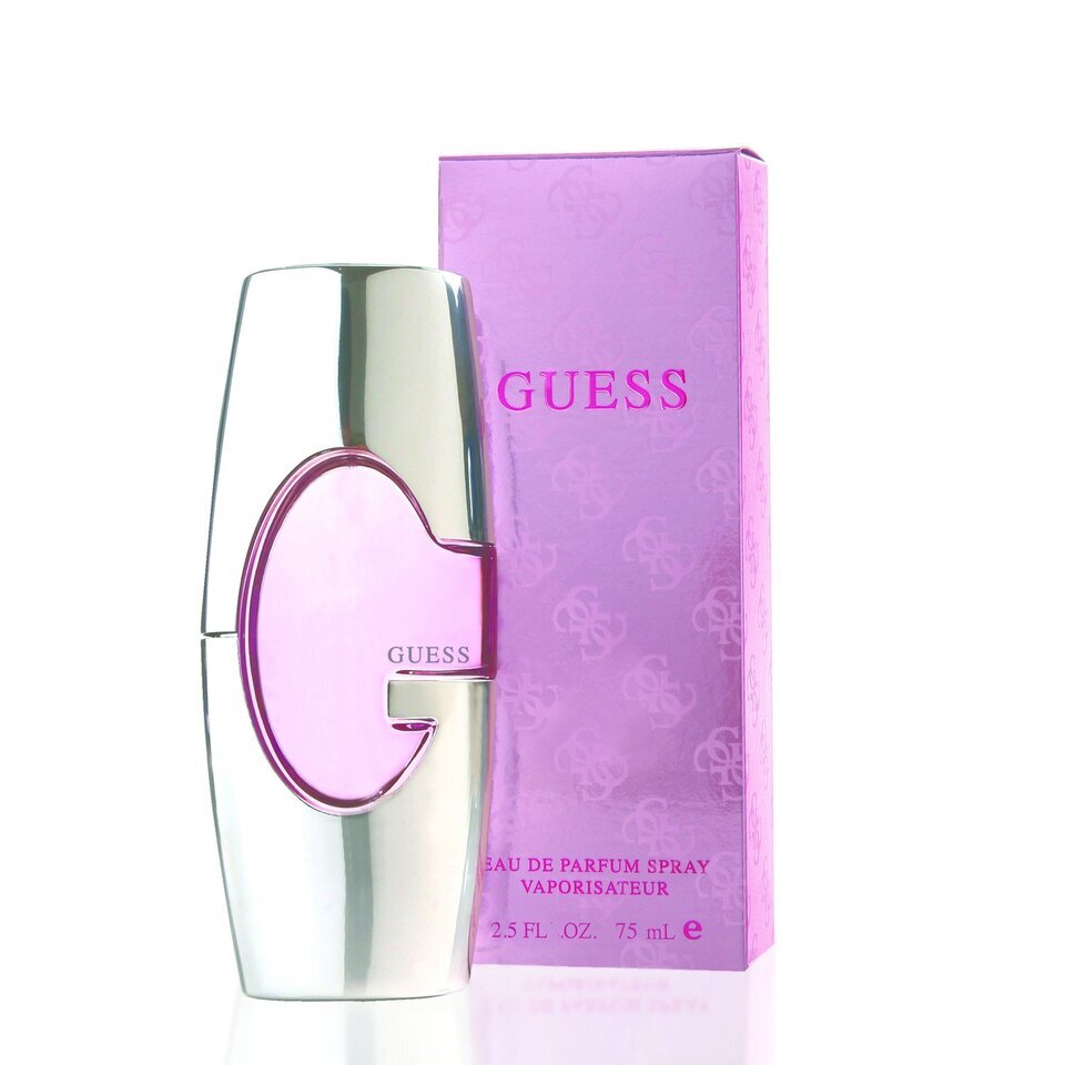 Wholesale Guess Woman EDP Vapo 75ml