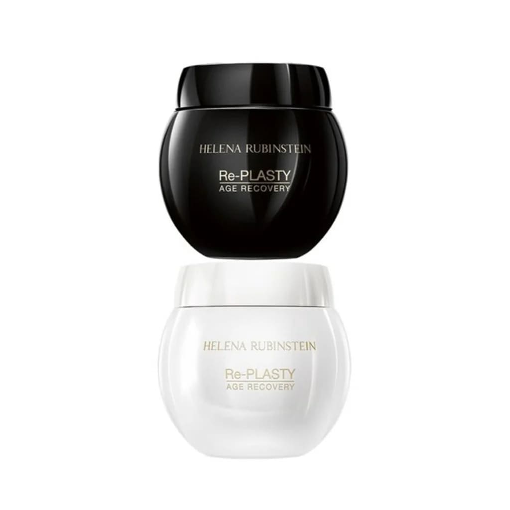 Authentic Helena Rubinstein Re-Plasty Age Recovery Day & Night Cream Sets Bulk Wholesale Genuine Helena Rubinstein Re-Plasty Age Recovery Day & Night Cream Sets Supplier Distributor