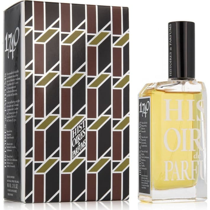 Wholesale Histoires de Parfums 1740 Eau de Parfum 60ml