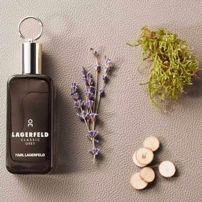 Authentic Karl Lagerfeld Classic Grey EDT 100ml Bulk Distributor Wholesale Karl Lagerfeld Classic Grey EDT 100ml Supplier