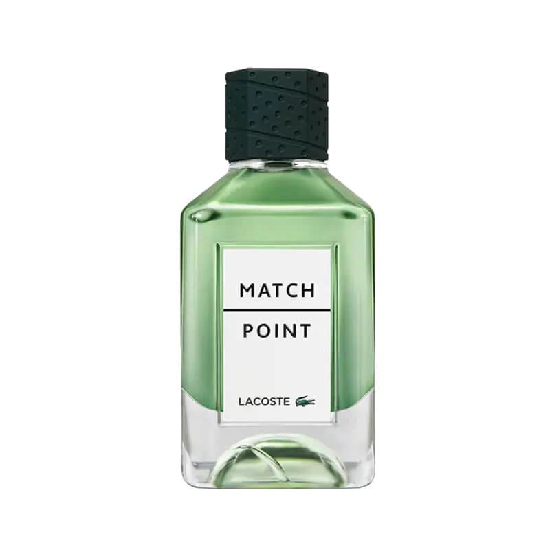 Authentic Lacoste Men's Match Point EDT Spray 100ml Tester Bulk Distributor Wholesale Lacoste Men's Match Point EDT Spray 100ml Tester Supplier