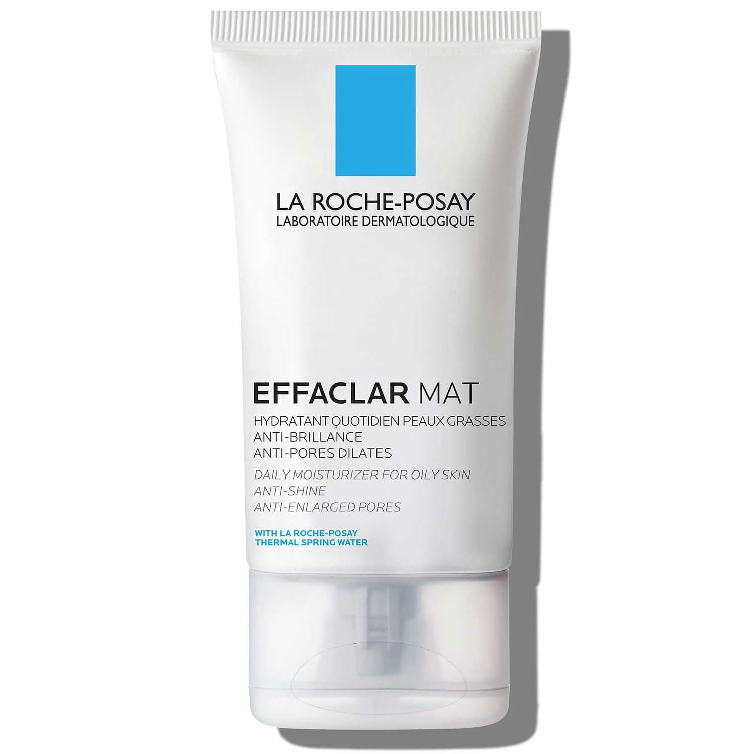 Authentic La Roche-Posay Effaclar Mat Daily Moisturizer 40ml Bulk Wholesale Genuine La Roche-Posay Effaclar Mat Daily Moisturizer 40ml Supplier Distributor
