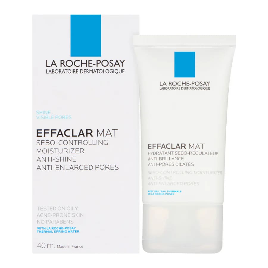 Wholesale La Roche-Posay Effaclar Mat 40ml