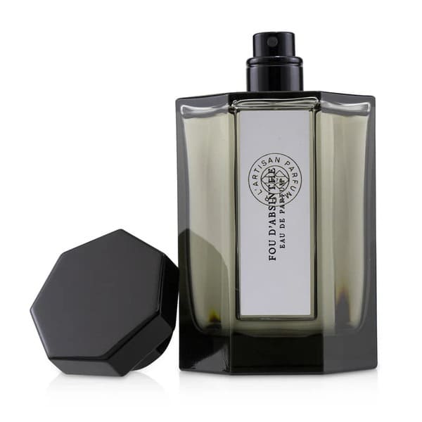 Wholesale L'Artisan Parfumeur Fou D'Absinthe EDP Spray 100ml Supplier