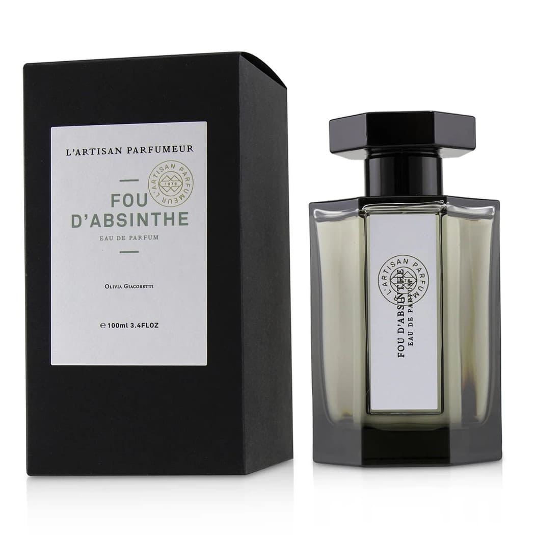 Wholesale L'Artisan Parfumeur Fou D'Absinthe EDP Spray 100ml