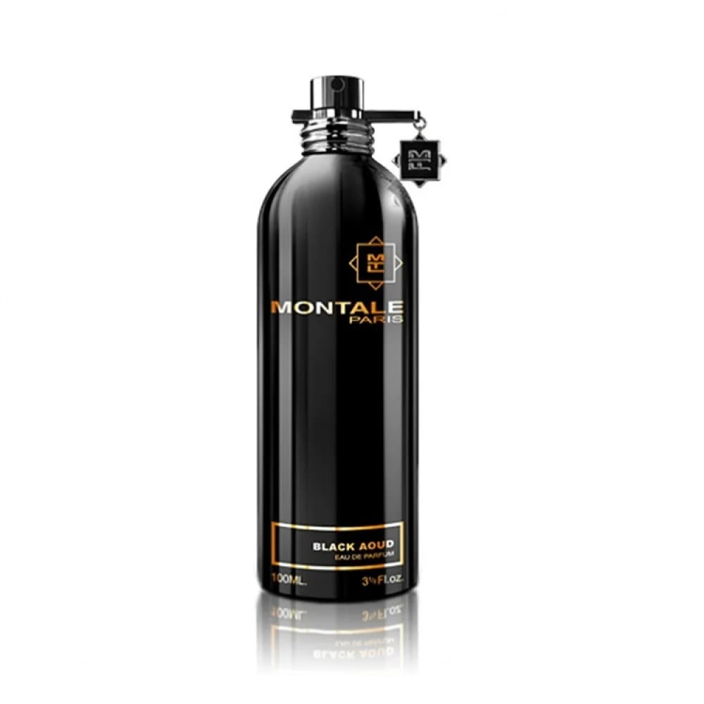 Authentic Montale Black Aoud EDP 100ml Tester FR Bulk Distributor Wholesale Montale Black Aoud EDP 100ml Tester FR Supplier