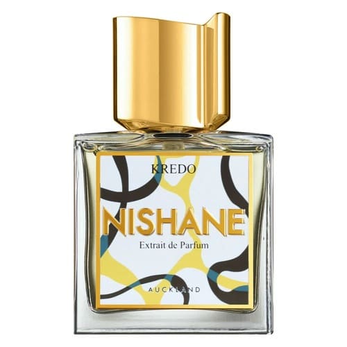 Authentic Nishane Kredo Extrait De Parfum 50ml Bulk Distributor Wholesale Nishane Kredo Extrait De Parfum 50ml Supplier