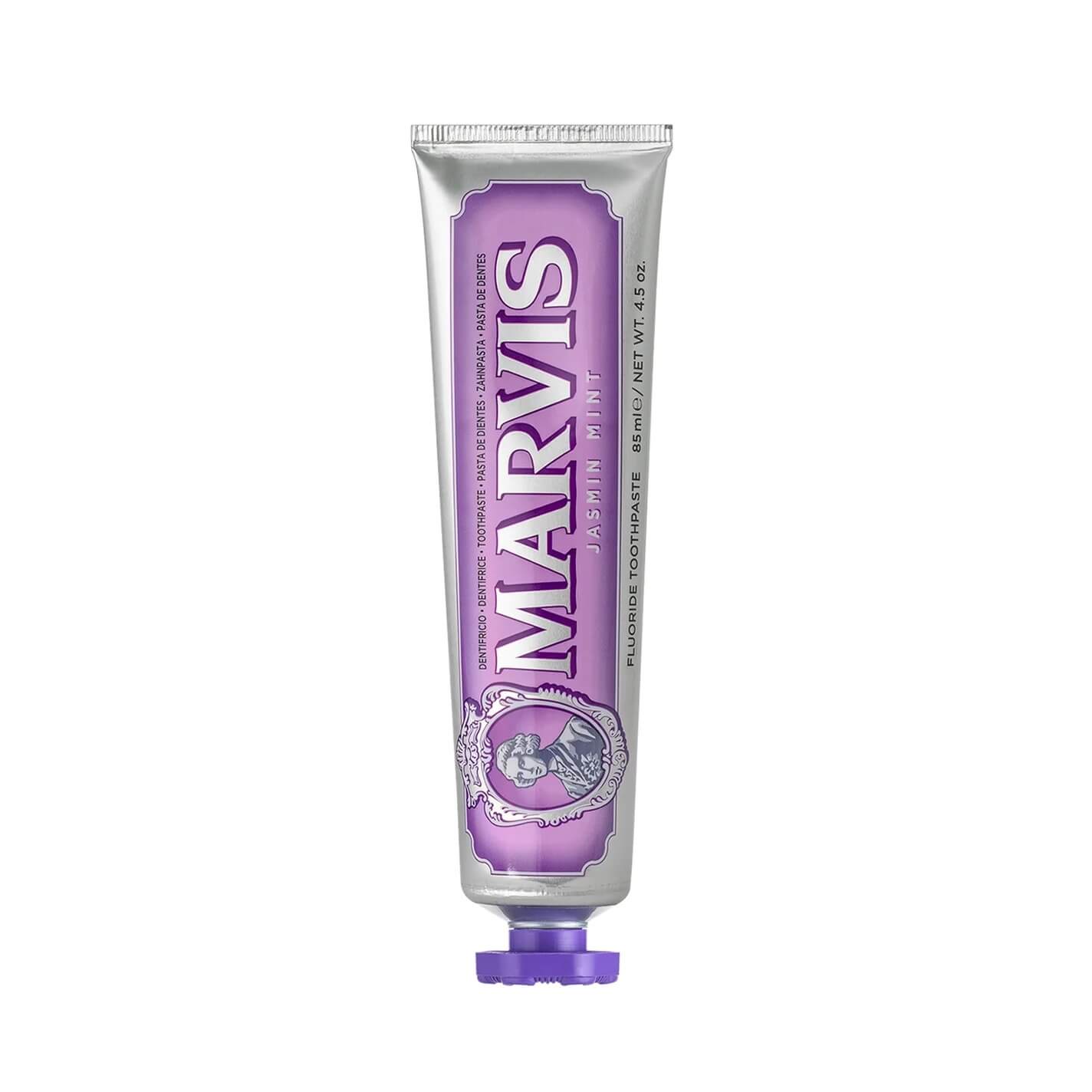 Genuine Marvis Jasmin Mint Toothpaste 85ml Supplier Distributor