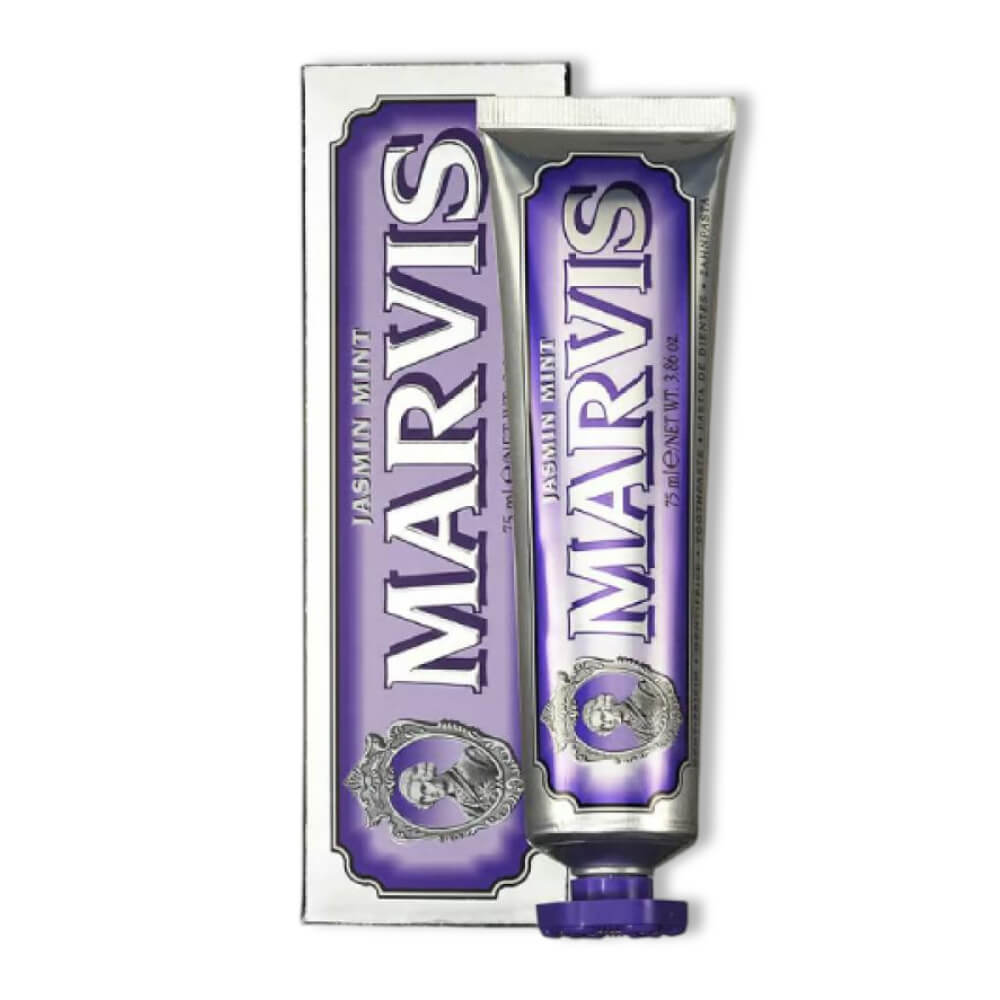 Wholesale Marvis Jasmin Mint Toothpaste 85ml