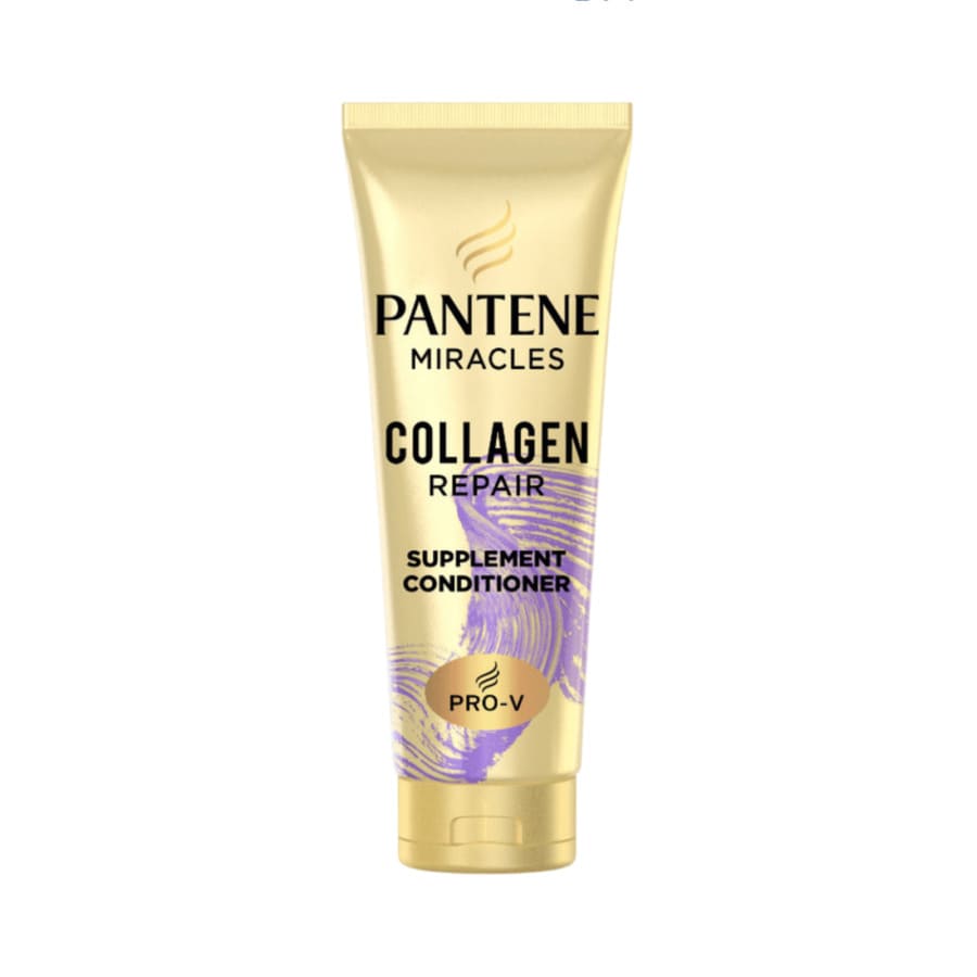 Genuine Pantene 3MM Collagen Repair Conditioner 150ml Supplier Distributor