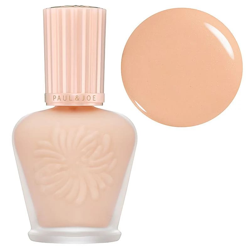 Genuine Paul & Joe Moisturizing Foundation Primer 02 Supplier Distributor