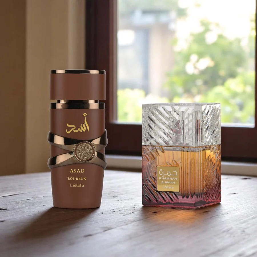 Lattafa, has topped TikTok Shop US fragrance sales with $54.8M