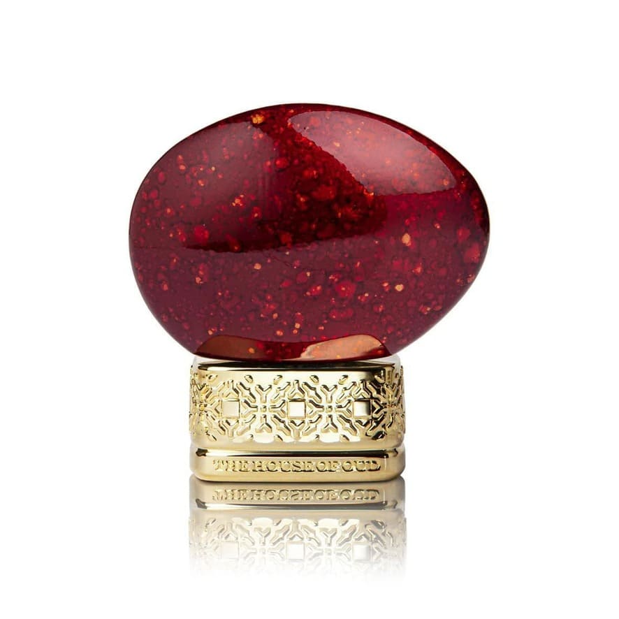 Wholesale The House Of Oud Ruby Red EDP 75ml Supplier