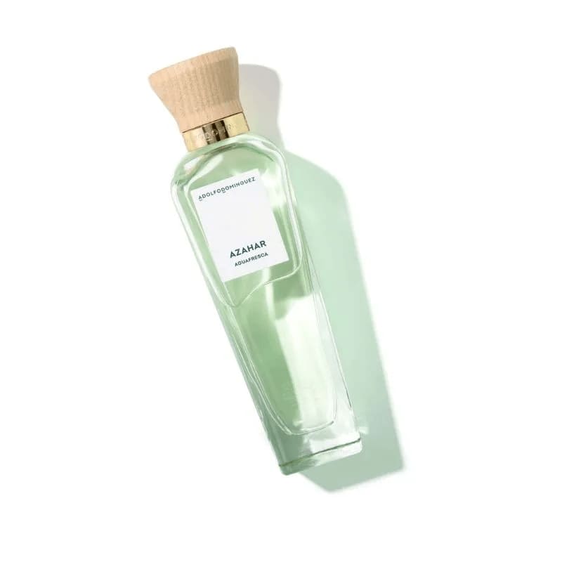 Wholesale Adolfo Dominguez Agua Fresca Azahar EDT 120ml Supplier