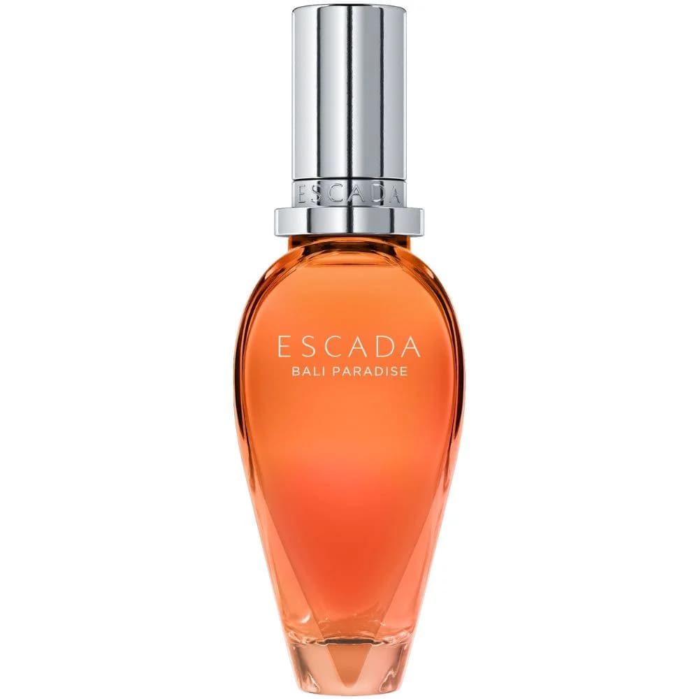 Authentic Escada Bali Paradise Eau de Toilette 100ml Bulk Distributor Wholesale Escada Bali Paradise Eau de Toilette 100ml Supplier