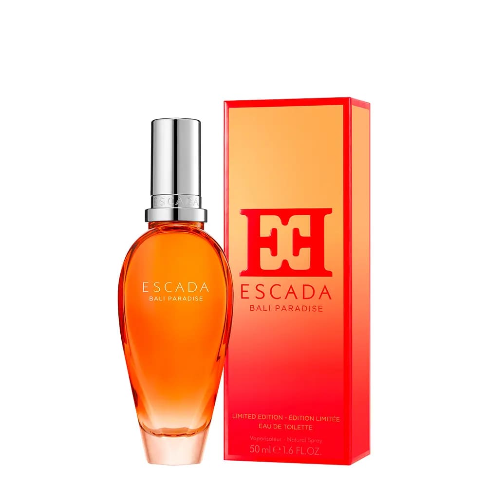 Wholesale Escada Bali Paradise Eau de Toilette 100ml