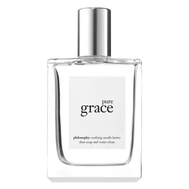 Authentic Philosophy Pure Grace Eau de Toilette Spray 60ml Bulk Distributor Wholesale Philosophy Pure Grace Eau de Toilette Spray 60ml Supplier