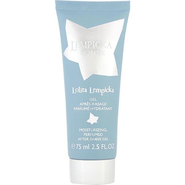 Authentic Lolita Lempicka Homme Perfumed After Shave Gel 2.5oz Bulk Wholesale Genuine Lolita Lempicka Homme Perfumed After Shave Gel 2.5oz Supplier Distributor