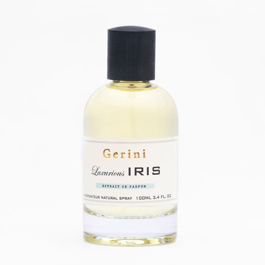 Authentic Gerini Luxurious Iris Extrait de Parfum 100ml Bulk Distributor Wholesale Gerini Luxurious Iris Extrait de Parfum 100ml Supplier